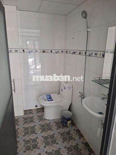 Nhà cho thuê nguyên căn khu vực phường Vườn Lài