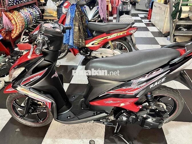 luvias Fi bs60