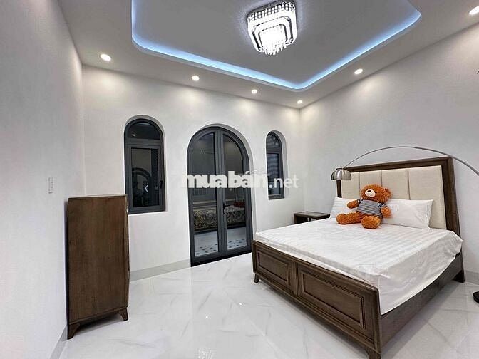 🏡 NHÀ Ở CAO CẤP – PHƯỜNG 5 TP. MỸ THO (củ