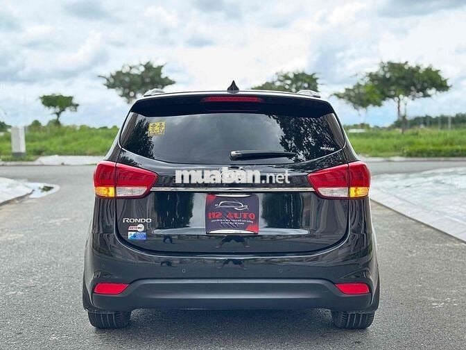 Kia Rondo 2016 2.0 GATH đẹp chạy 39000 km
