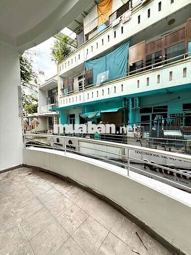 KHAI TRƯƠNG 2PN 1WC GIÁ RẺ MỚI 100% BALCONY CÁCH UEH 1km