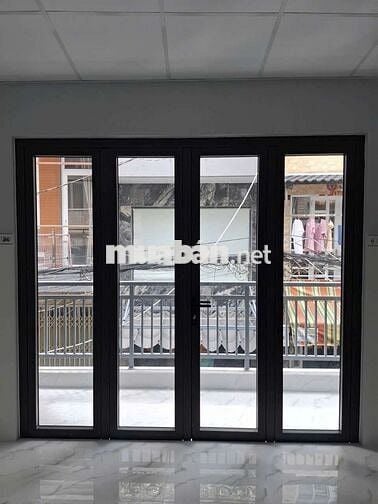 Nhà cho thuê nguyên căn khu vực phường Vườn Lài
