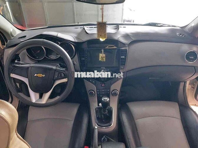 Chevrolet Cruze 2014 LS (2014) - 190000 km