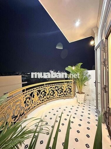 🏡 NHÀ Ở CAO CẤP – PHƯỜNG 5 TP. MỸ THO (củ
