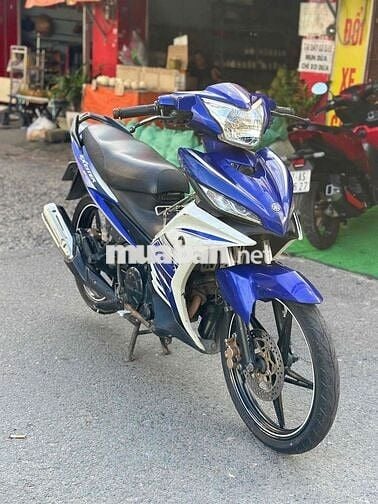 Exiter 135 2013 bs60 xe khá đẹp