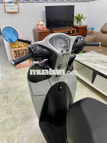 SH Mode 2022 bản đặc biệt ABS xám xi măng bstp