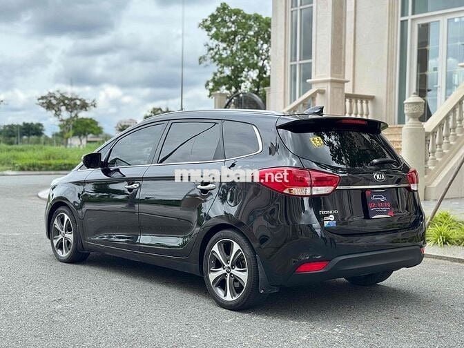 Kia Rondo 2016 2.0 GATH đẹp chạy 39000 km