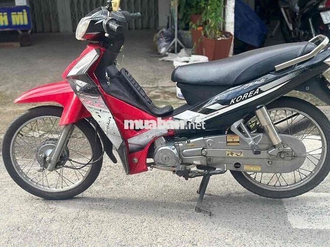 Sirius 50cc 2014 danh cho hoc sinh