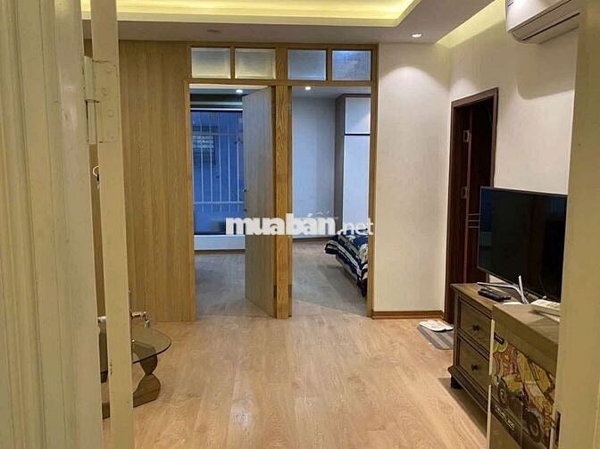 Căn hộ dịch vụ Cao Cấp , 45m2, 2N1K , Trúc Bạch-Ba Đình-Hà Nội