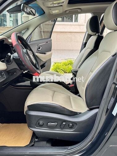 Kia Rondo 2016 2.0 GATH đẹp chạy 39000 km