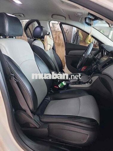 Chevrolet Cruze 2014 LS (2014) - 190000 km