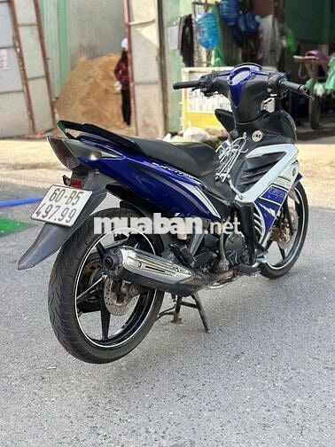 Exiter 135 2013 bs60 xe khá đẹp