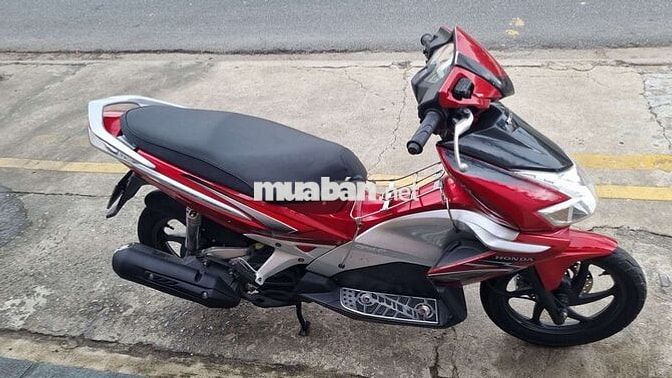 Bán lại xe ga honda ab 2010 xe đẹp