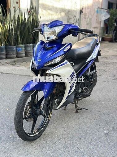 Exiter 135 2013 bs60 xe khá đẹp