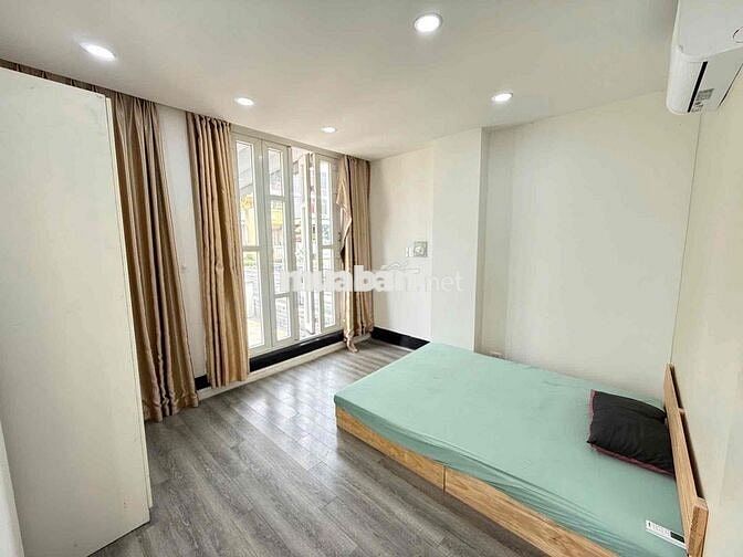 Phòng studio, đường Tô Hiến Thành. Quận 10, HCM