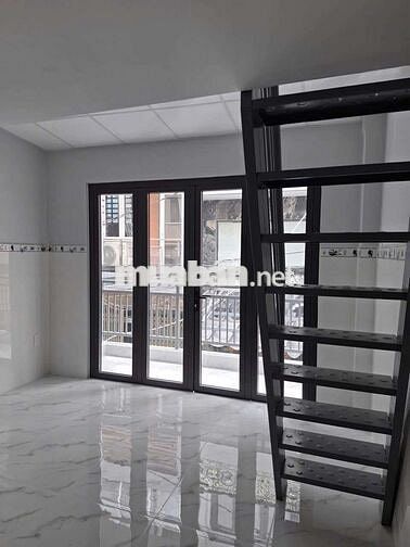 Nhà cho thuê nguyên căn khu vực phường Vườn Lài