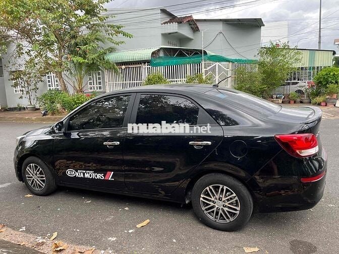 Kia Soluto 2019 1.4 MT - 56688 km