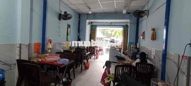 cho thuê MTKD 4x17M, 2 tầng, Lê Trọng Tấn, Tân phú