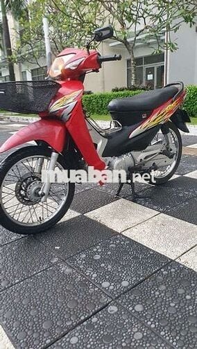 Wave rs 207. May iem ru.xe cay tot