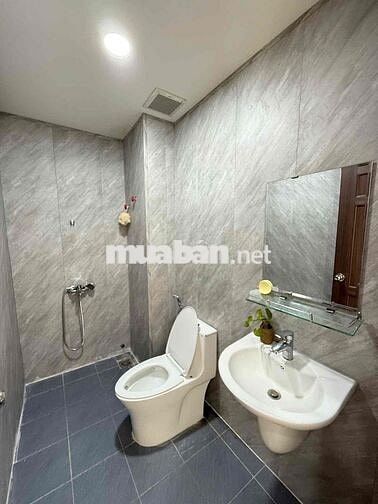 Phòng studio, đường Tô Hiến Thành. Quận 10, HCM
