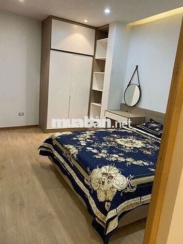 Căn hộ dịch vụ Cao Cấp , 45m2, 2N1K , Trúc Bạch-Ba Đình-Hà Nội