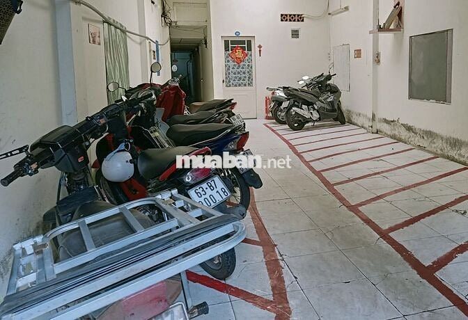 Cho thuê phòng trọ giá rẻ Quận 11, gần Đầm Sen