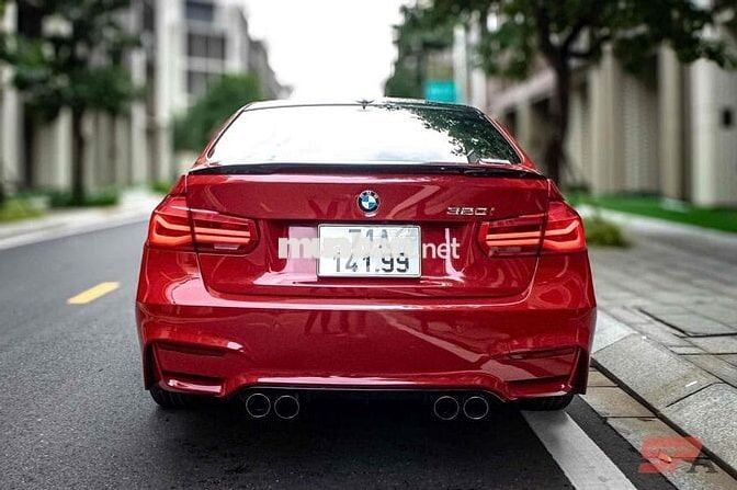 BMW 320i DATE 2016 LÊN FULL BODY M3