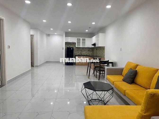Nhanh tay đầu tư - Bán căn Carina Plaza, Võ Văn Kiệt, Q8 dt 105m2/ 2PN