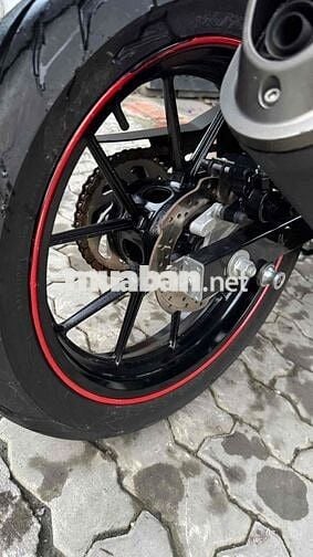 Suzuki GSX 150r 2019 smart key
