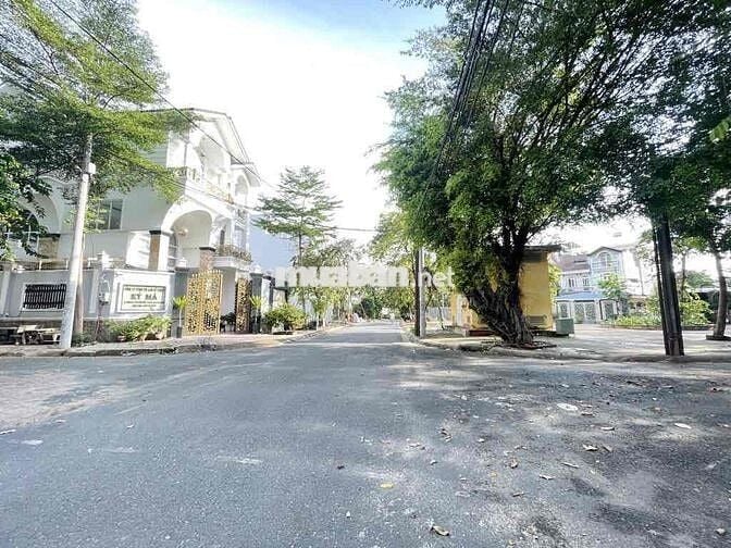 KDC AN HỘI, TÂN THỚI HIỆP, Q12 sát GÒ VẤP 5x27 Giá Tốt, Vị Trí ok