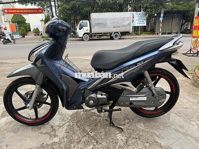 FUTURE FI 2018 bs 65 - Có bán trả góp