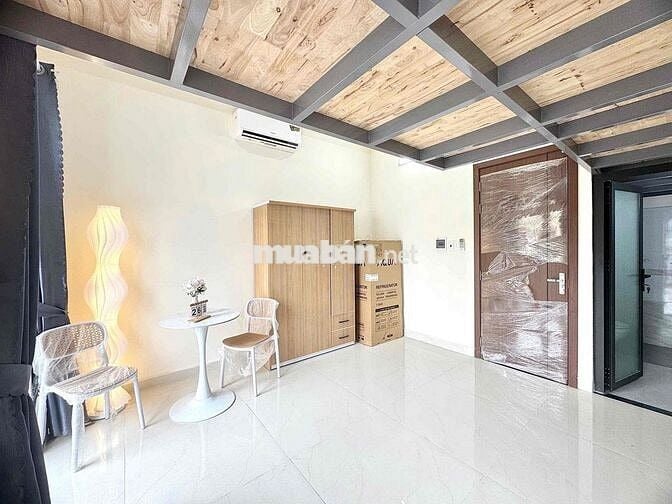 Căn hộ Duplex Mới – Huỳnh Tấn Phát, P. Bình Thuận, Quận 7