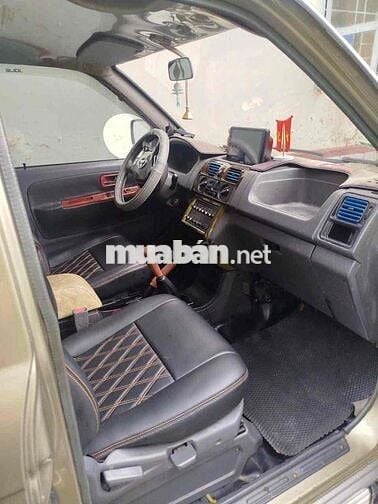 Mitsubishi Jolie 2004 MB 2.0 MPI 2004  - 110000 km