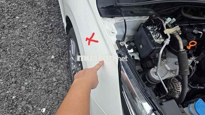 Honda City L 2022  - 150000 km