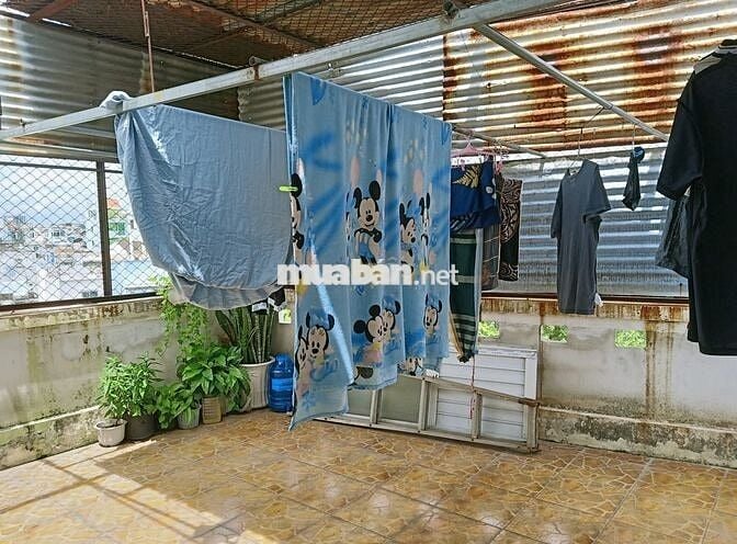 Cho thuê phòng trọ giá rẻ Quận 11, gần Đầm Sen