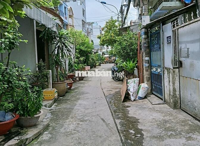 Cho thuê phòng trọ giá rẻ Quận 11, gần Đầm Sen