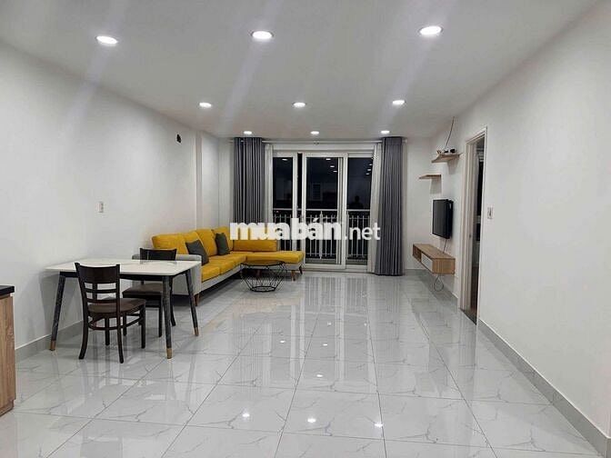 Nhanh tay đầu tư - Bán căn Carina Plaza, Võ Văn Kiệt, Q8 dt 105m2/ 2PN