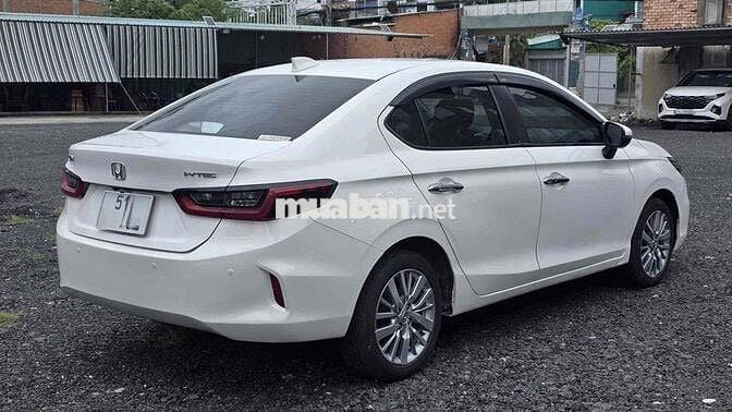 Honda City L 2022  - 150000 km
