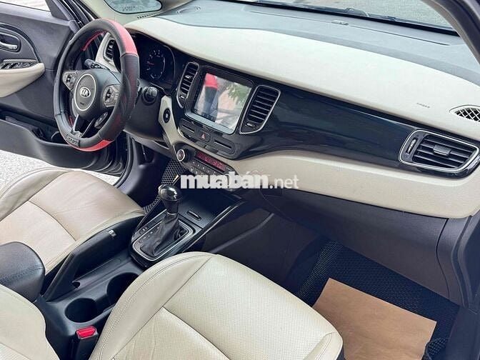 Kia Rondo 2016 2.0 GATH đẹp chạy 39000 km