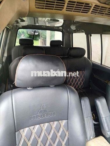 Mitsubishi Jolie 2004 MB 2.0 MPI 2004  - 110000 km