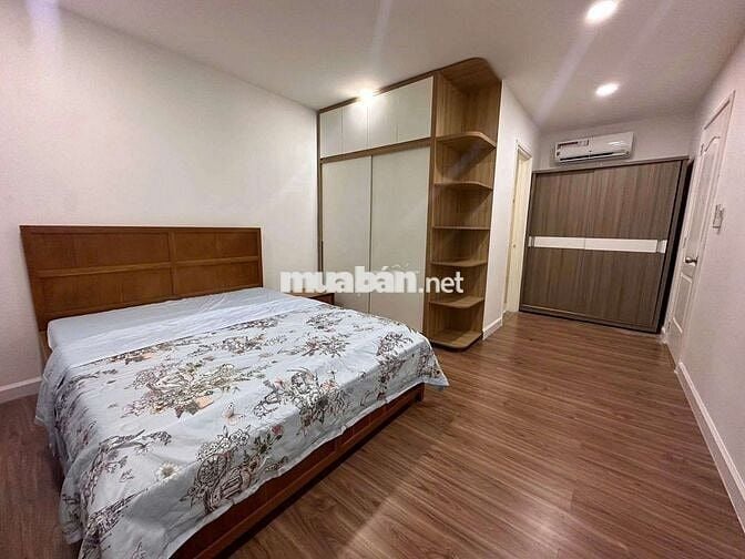 Nhanh tay đầu tư - Bán căn Carina Plaza, Võ Văn Kiệt, Q8 dt 105m2/ 2PN
