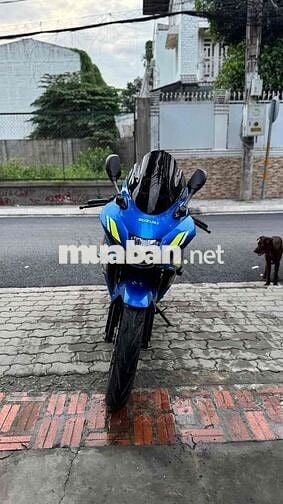 Suzuki GSX 150r 2019 smart key