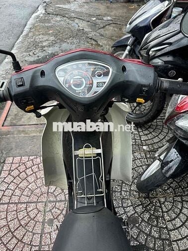 elegant 50cc 2015, xe máy ngon, đèn điện đề đầy đủ