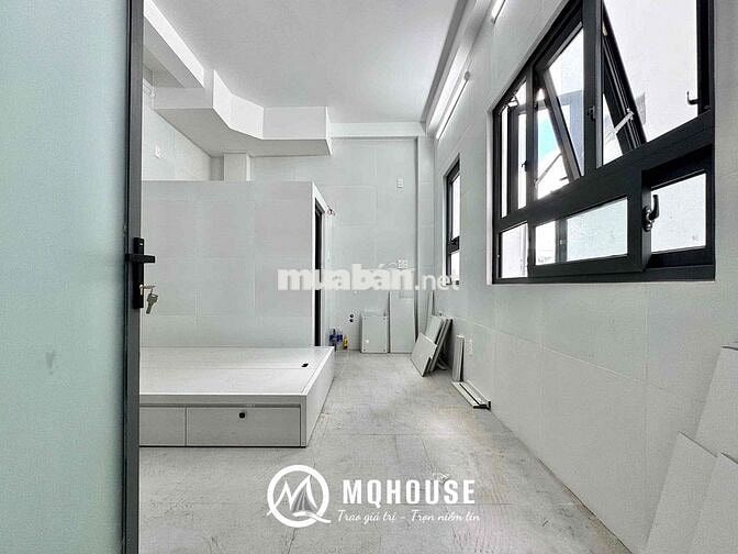 STUDIO BAN CÔNG - CỬA SỔ - NHÀ MỚI KHAI TRƯƠNG GẦN ĐẦM SEN PARK