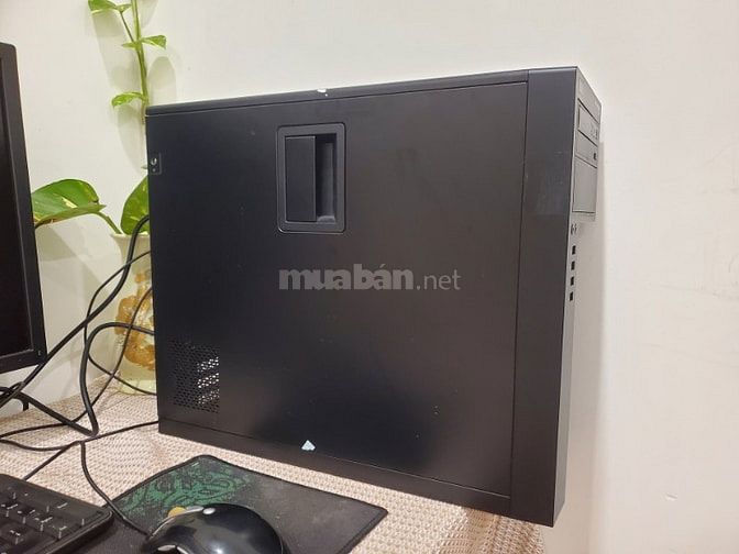 Máy tính cây đồng bộ Dell precision T1700