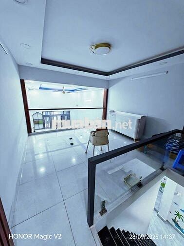 Cho Thuê Nhà Mới Có Nội Thất Hẻm 5m 2/Đường Nguyễn Ảnh Thủ Q12