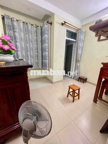 Bán nhà 3 lầu, công viên thuận kiểu,phan văn Hớn,(4×13) giá 6,5 tỷ