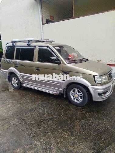 Mitsubishi Jolie 2004 MB 2.0 MPI 2004  - 110000 km
