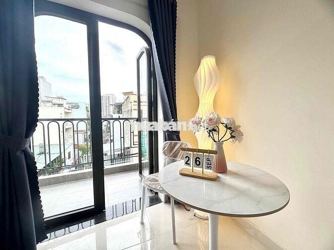 Căn hộ Duplex Mới – Huỳnh Tấn Phát, P. Bình Thuận, Quận 7