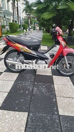 Wave rs 207. May iem ru.xe cay tot